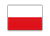 PASTICCERIA GELATERIA - Polski